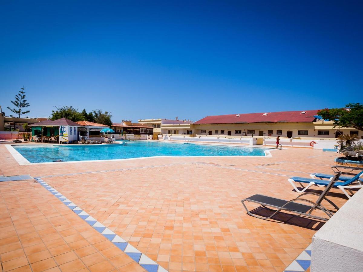 Апартаменты 539 Marina Palace Swimming Pool Кальяо-Сальвахе Экстерьер фото